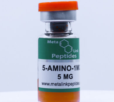 5-AMINO-1MQ Peptide
