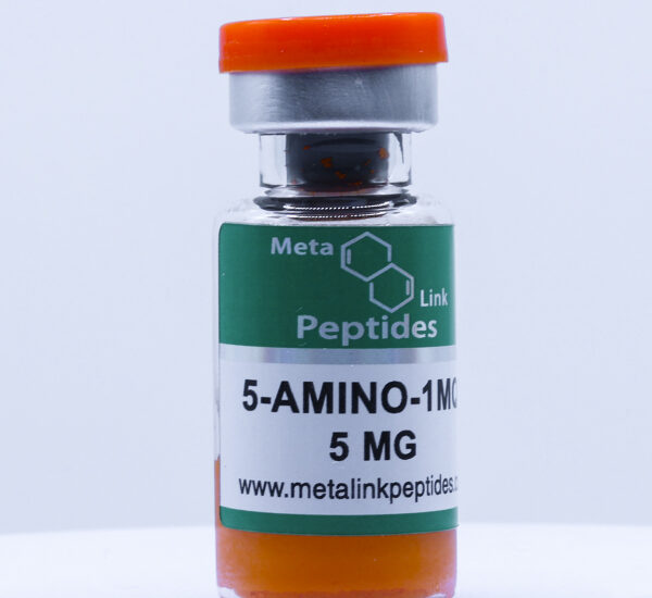 5-AMINO-1MQ Peptide
