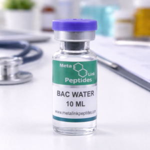 BAC Water
