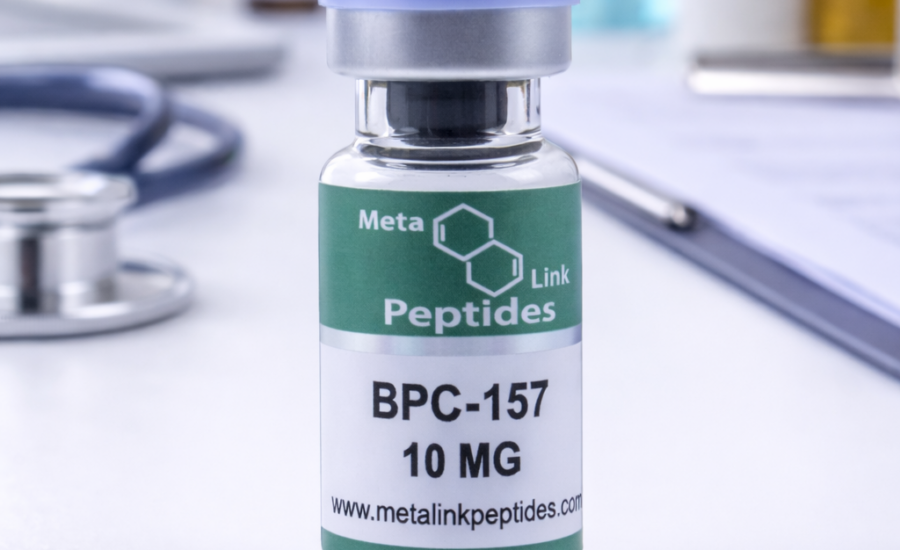 bpc 157 peptide canada