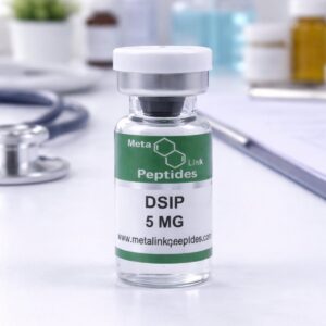 DSIP Sleep Peptide