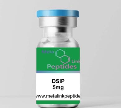 DSIP Sleep Peptide