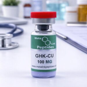 GHK-CU-Skin Peptide