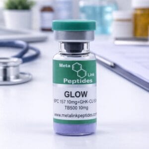 GLOW Skin Peptide