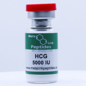 HCG 5000 IU
