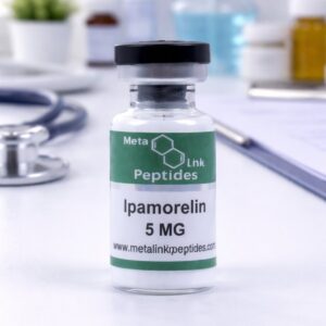 Ipamorelin Growth Hormone Peptide