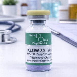 Klow Skin Support Peptide