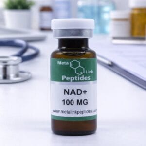 NAD+ Energy Peptide