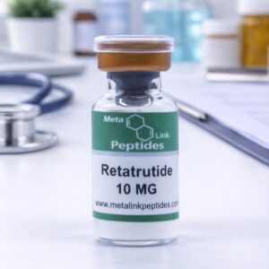 Retatrutide Weight Loss Peptide