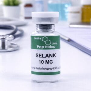 Selank Cognition Peptide