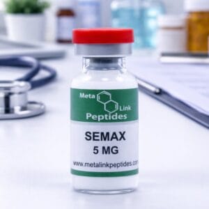 Semax Cognition Peptide