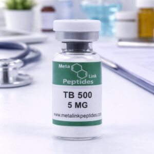 TB500 Healing Peptide
