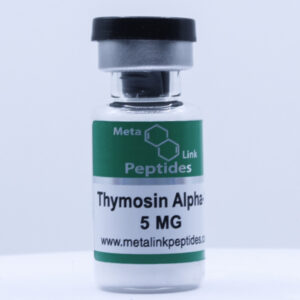 Thymosin Alpha 1