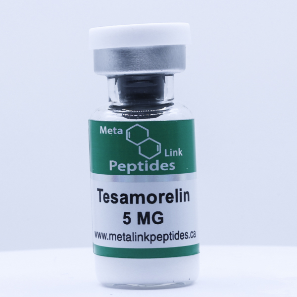 Tesamorelin