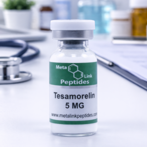 Tesamorelin Muscle Growth Peptide