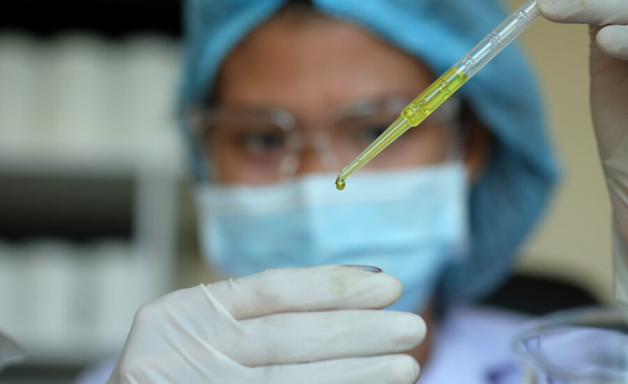 Biotechnology and Pharmaceutical Research
